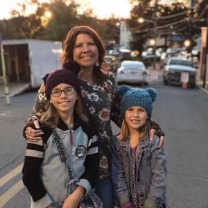 Meet your Posher, Scotti